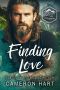 [Love on the Mountain 01] • Finding Love
